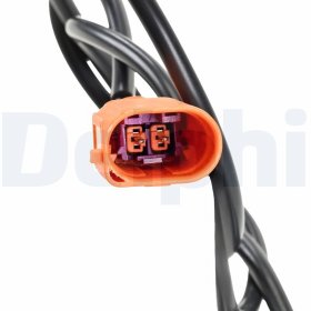 Датчик температури вихлопних газів Delphi ts3039512b1