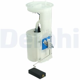 Топливный насос Delphi fg193112b1