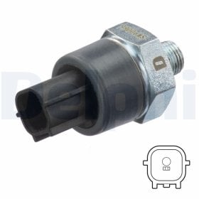 Датчик давления масла Delphi sw90066