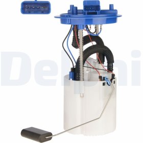 Топливный насос Delphi FG236412B1