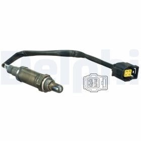 Лямбда-зонд Delphi ES11003-12B1