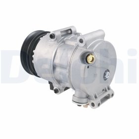 Компрессор кондиционера Delphi cs20548