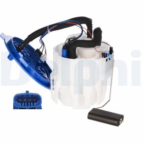 Топливный насос Delphi fg236112b1