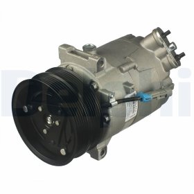 Компрессор кондиционера Delphi CS20303-12B1