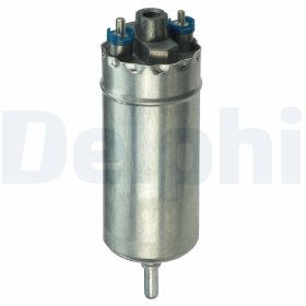 Топливный насос Delphi FE069512B1