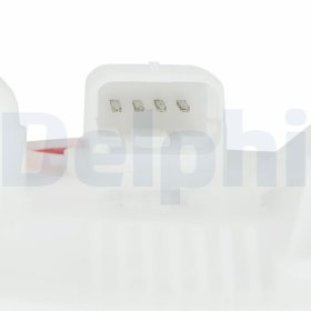 Топливный насос Delphi fg271912b1