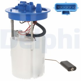 Топливный насос Delphi fg200712b1