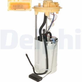 Топливный насос Delphi fg244212b1