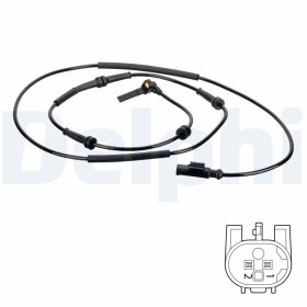 Датчик ABS Delphi ss20635