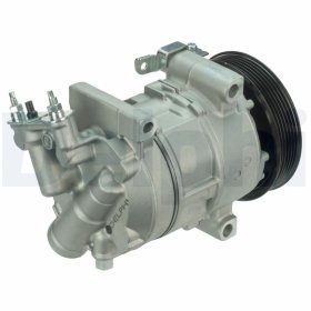 Компрессор кондиционера Delphi CS20325
