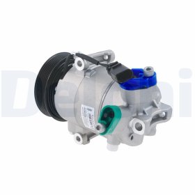 Компрессор кондиционера Delphi cs20561