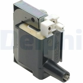Катушка зажигания Delphi gn1006812b1