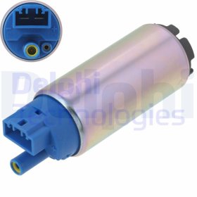 Топливный насос Delphi fe082012b1