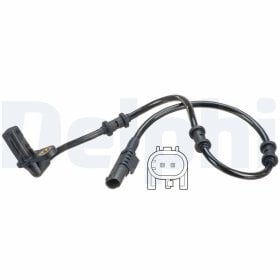 Датчик ABS Delphi ss20595