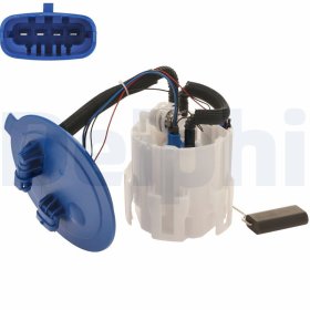 Топливный насос Delphi fg262412b1