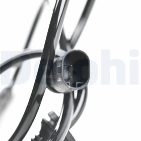 Датчик ABS Delphi ss2102512b1