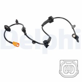 Датчик ABS Delphi ss20782