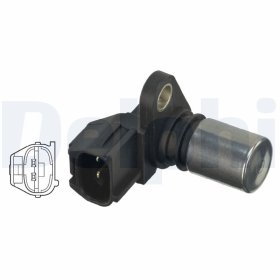 Датчик положения коленвала Delphi ss11017