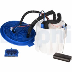 Топливный насос Delphi fg235912b1