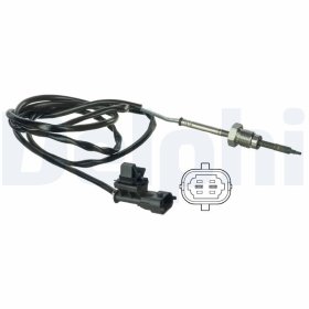 Датчик температури вихлопних газів Delphi TS30024
