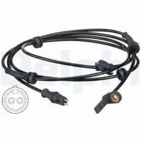 Датчик ABS Delphi ss20484