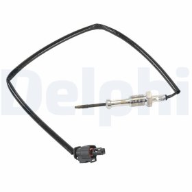 Датчик температуры выхлопных газов Delphi ts3003412b1