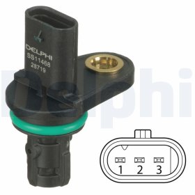 Датчик распредвала Delphi ss11468