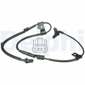 Датчик ABS Delphi ss20504