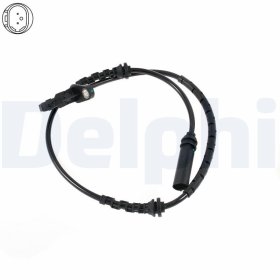 Датчик ABS Delphi ss2128012b1