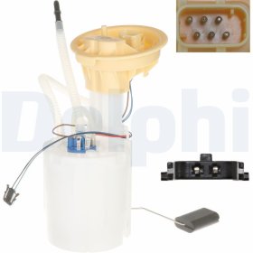 Топливный насос Delphi fg234712b1