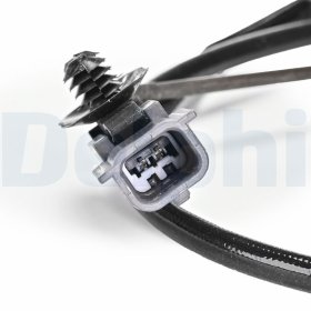 Датчик температуры выхлопных газов Delphi ts3037212b1