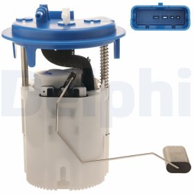 Топливный насос Delphi fg243012b1
