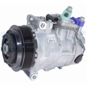 Компрессор кондиционера Delphi TSP0159961