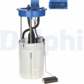 Топливный насос Delphi fg244012b1