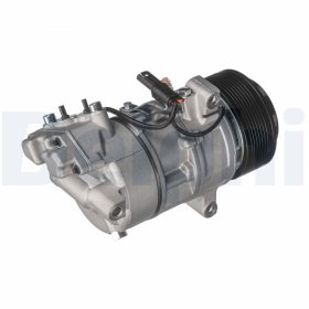 Компрессор кондиционера Delphi cs20498