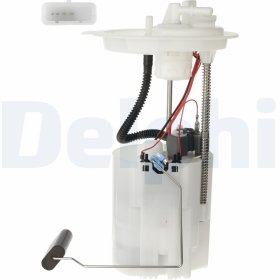 Топливный насос Delphi fg204912b1
