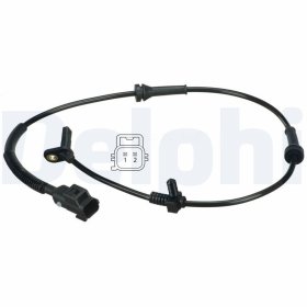 Датчик ABS Delphi SS20368