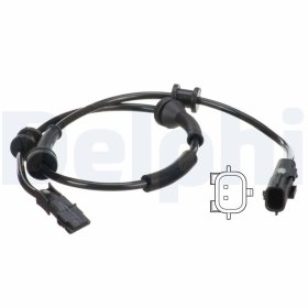 Датчик ABS Delphi ss20604