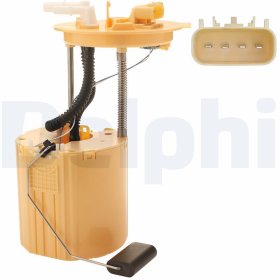 Топливный насос Delphi ft409412b1