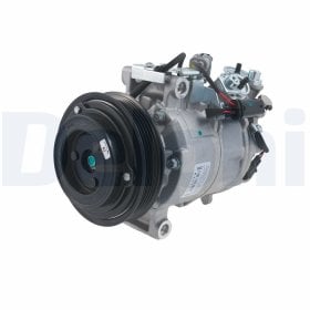 Компрессор кондиционера Delphi cs20656