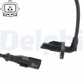 Датчик ABS Delphi ss2125812b1