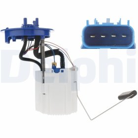 Топливный насос Delphi fg240312b1
