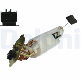 Топливный насос Delphi fg192212b1