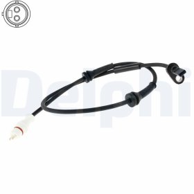 Датчик ABS Delphi ss2129612b1