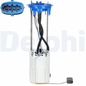 Топливный насос Delphi fg267512b1