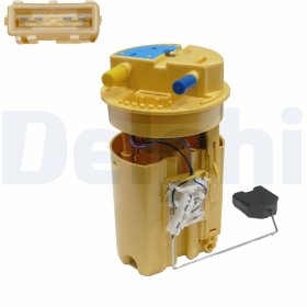 Топливный насос Delphi fg201412b1