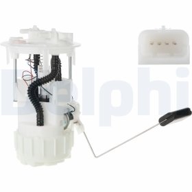 Топливный насос Delphi fg235512b1