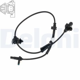 Датчик ABS Delphi ss2120312b1