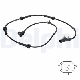 Датчик ABS Delphi ss20793