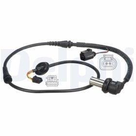 Датчик ABS Delphi ss20603
